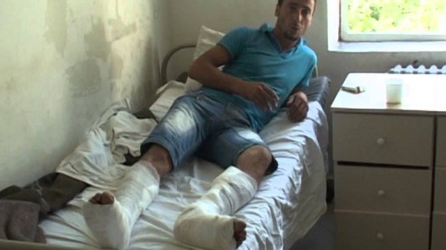 Bulqizë dhunohet një familje nga fqinjët, konflikti për pronësinë