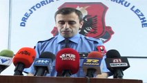 Policia ne Lezhe ndalon minorenet qe vjedhin pushuesit