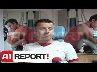 Lezhë, të rinjtë preferojnë palestrën për të hequr stresin e punës