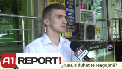 Download Video: VOX REPORT-Dhuna ndaj gruas, a duhet te reagojme?