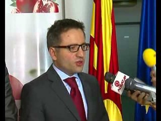 Samaras: Nuk ju bllokon Greqia, por BE-ja!