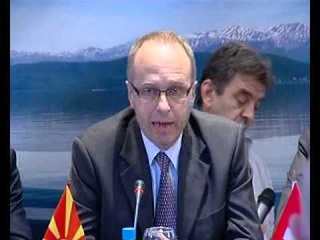 Zvicra mbron Liqenin e Prespës