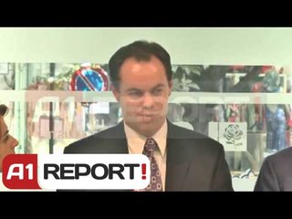 Arvizu takon Metën: Amerikanët duan mundësi që të investojnë këtu