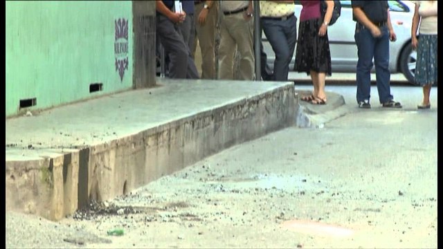 Tiranë, policia bashkiake aksion për lirimin e hapësirave publike