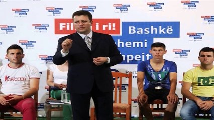 Sokol Olldashi akuza LSI-së: Segmente të saj po ndërhyjnë në garën e PD-së