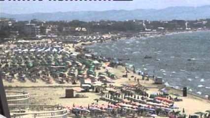 CNN, durrësi ndër 8 destinacionet botërore.  Analiza, koordinimi i rrënojave Romake me plazhin