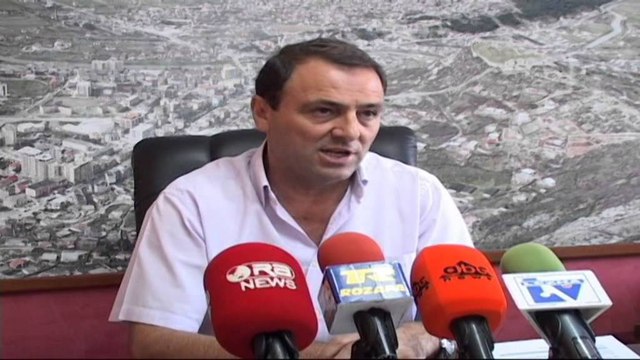 Shtepia e të moshuarve në Lezhë drejt mbylljes. Bashkia nuk shlyen detyrimet ndaj Kryqit të Kuq