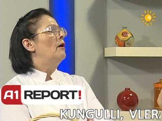 RREZE DIELLI A E DIME CFARE KONSUMOJME. KUNGULLI 15 07 2013