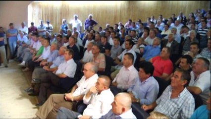 Basha: PD do vlerësojë kontributin e çdo anëtari përmes 1 platforme