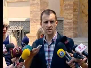 LSDM-VMRO përplasen për Komisionin Hetimor