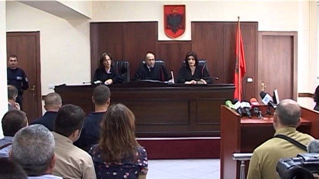 Shtyhet për në 25 korrik gjyqi për 21 janarin, jep dorëheqjen gjyqtari