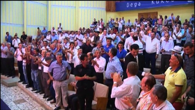 Basha: PD do vlerësojë kontributin e çdo anëtari përmes 1 platforme