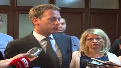 Kosovë,dorëzohet peticioni për rikthimin e ligjit për amnisti në Kuvend