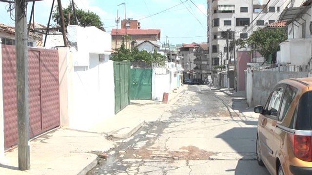 Durrës, dhunon gruan shtatzënë, më pas tenton ti vërë flakën shtëpisë