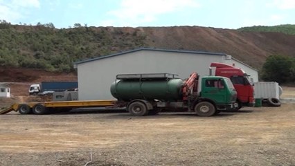 Mirditë, banorët qëllojnë kundër punëtorëve