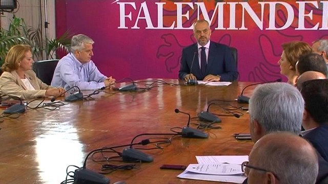 Konfindustria: Qeveria e re të jetë profesionale për koncesionet