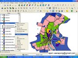 Convert KML files to shapefiles QGIS