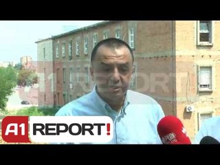 Prerja e pemëve, Lame: Leja me dokumenta falso, Basha do ndalur