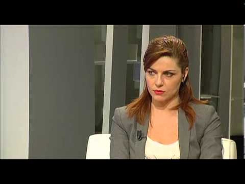 intervista e mbremjes 20 korrik 2013