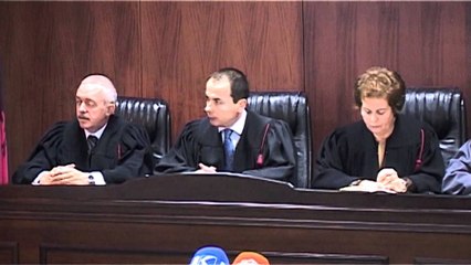 Viktor Gushi, prokuroria: "Burg përjetë" për vrasësin serial