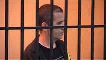Grabitësi i bankave, prokuroria kërkon burgim të përjetshëm për Viktor Gushin
