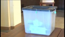 Shkodër, votohet kreu i ri i PD-së, 6900 votues zgjedhin mes Bashës dhe Olldashit