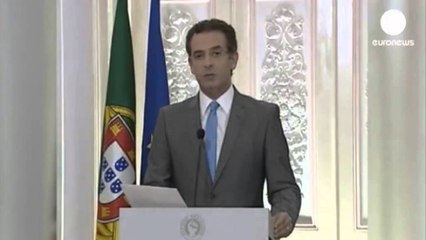 Portugali, presidenti mbeshtet qeverine, perjashton zgjedhjet