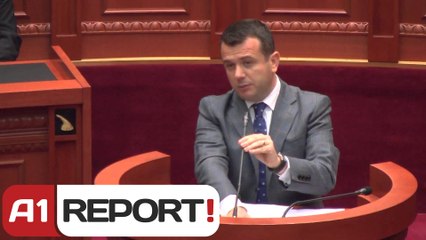 Batuta e Topalli ndaj Ballës: Ty s'të punon