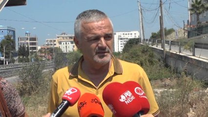 Durres, Task Forca nis pastrimin e bregdetit nga ujrat e zeza