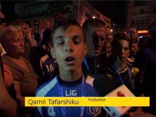 Lajme - Gjakova U12 Kampion të Botës