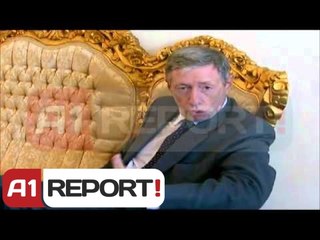 Shkodër, Gaiani: Të forcohen  marrëdheniet mes dy vendeve