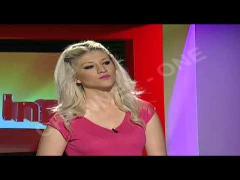 E ftuar e mengjesit Danjela NIKA