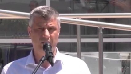 Download Video: Takohen Thaçi-Dacic