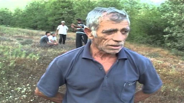Kërcënojnë me braktisjen masive të fshatit. Burrel, 100 familje të fshatit Shqefën pa rrugë lidhëse