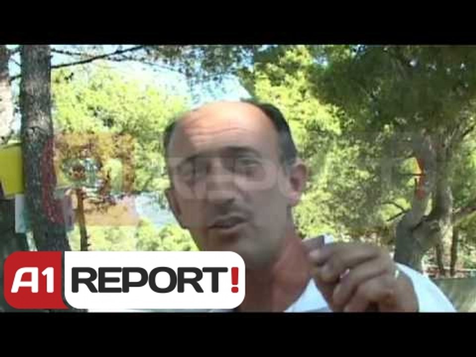 Plazhi i Kunes në Lezhë, probleme në infrastrukturën rrugore