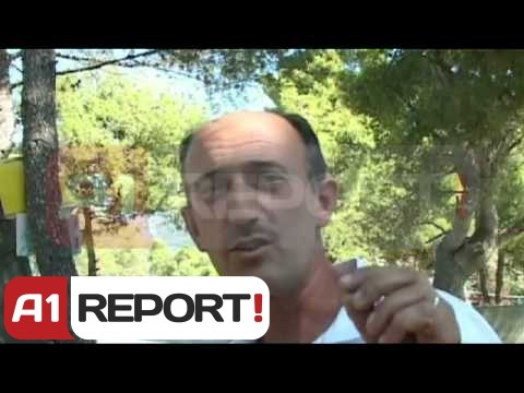 Plazhi i Kunes në Lezhë, probleme në infrastrukturën rrugore