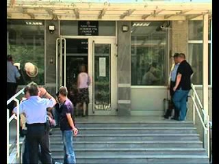 Kezharovskit i zgjatet paraburgimi për 30 ditë