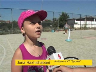 Lajme - Klubi i tenisit Sporek