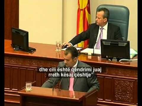 Gruevski nuk shpalos propozimin e fundit të Nimicit