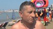 Motorrët e ujit në Durrës, pushuesit të rrezikuar: Nuk respektojnë rregullat