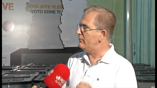 PR per Materialet Zgjedhore