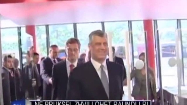 Takimi Thaçi-Daçiç, arrihet marrëveshje që serbët të votojnë