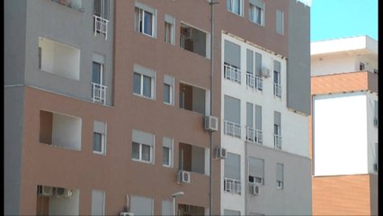 Vazhdon të bie shitja e apartamenteve. Ekspertët: Shkak, pasiguria e krijuar gjatë zgjedhjeve