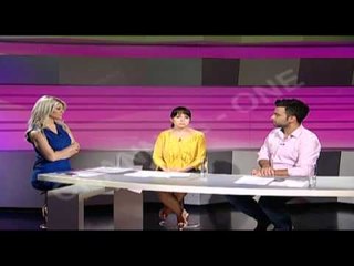 I FTUARI I MENGJESIT   MANJOLA BERBERI   26 07 2013