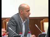 Kuvend, debat mbikëqyrës për IPA fondet, mungojnë Arifi dhe Naumovski