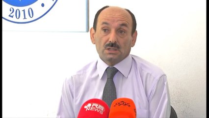 Koordinatori i partive aleate të PS, Gjet Ndoi: në administratën e re vetëm profesionist