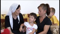 Historia e dhimbshme e 4-vjeçares, familja Vladi apel për ndihmë financiare