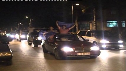 Kukësi në histori, kalon në raundin e tretë të Europa League