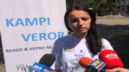 Lezhë, "Reago dhe Vepro", nisma e të rinjve pregatit strategjitë e veprimit