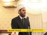 Lajme - Partia e Drejtësisë organizon Iftar